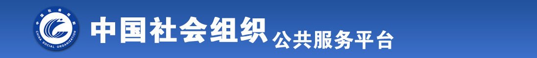 看大鸡巴操美女全国社会组织信息查询